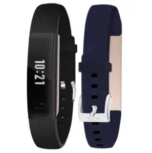 iTECH SPORT FITNESS TRACKER