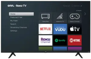 graphical user interface