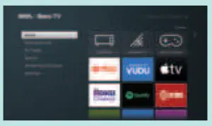 graphical user interface