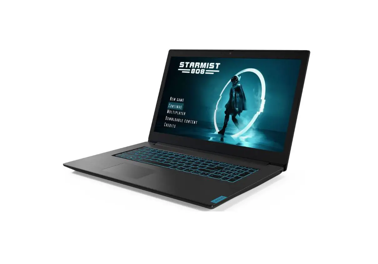 Lenovo 17ach6-82k0000rmh Legion 5 17-inch Amd Gaming Laptop User Guide