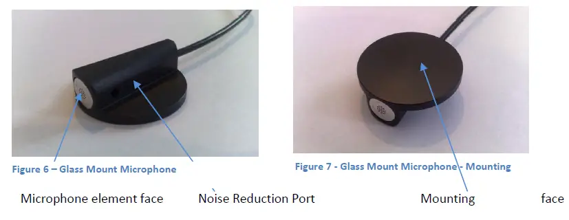 AMPETRONIC-UP27006-6-Talkperfect-DX-Installation-fig 10