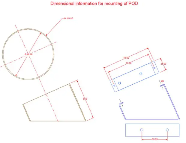 AMPETRONIC-UP27006-6-Talkperfect-DX-Installation-fig 16
