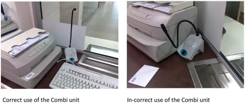 AMPETRONIC-UP27006-6-Talkperfect-DX-Installation-fig 4