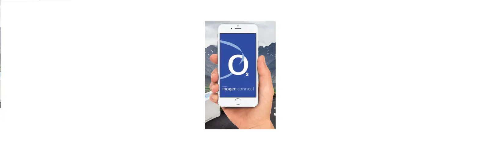 Inogen One G4 Smallest Portable Oxygen Concentartor User Guide Inogen One G4 Smallest Portable Oxygen Concentartor User Guide