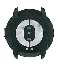 Bakeey-M18-Plus-Smart-ECG-Temperature-Watch-2