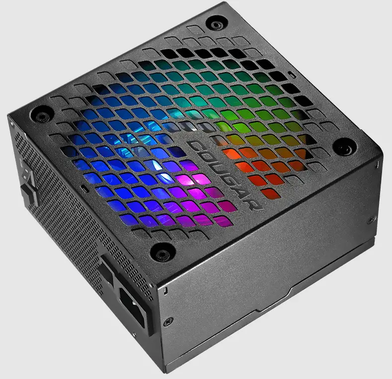 COUGAR PSU Auric 750 Power Supply Unit - Copy