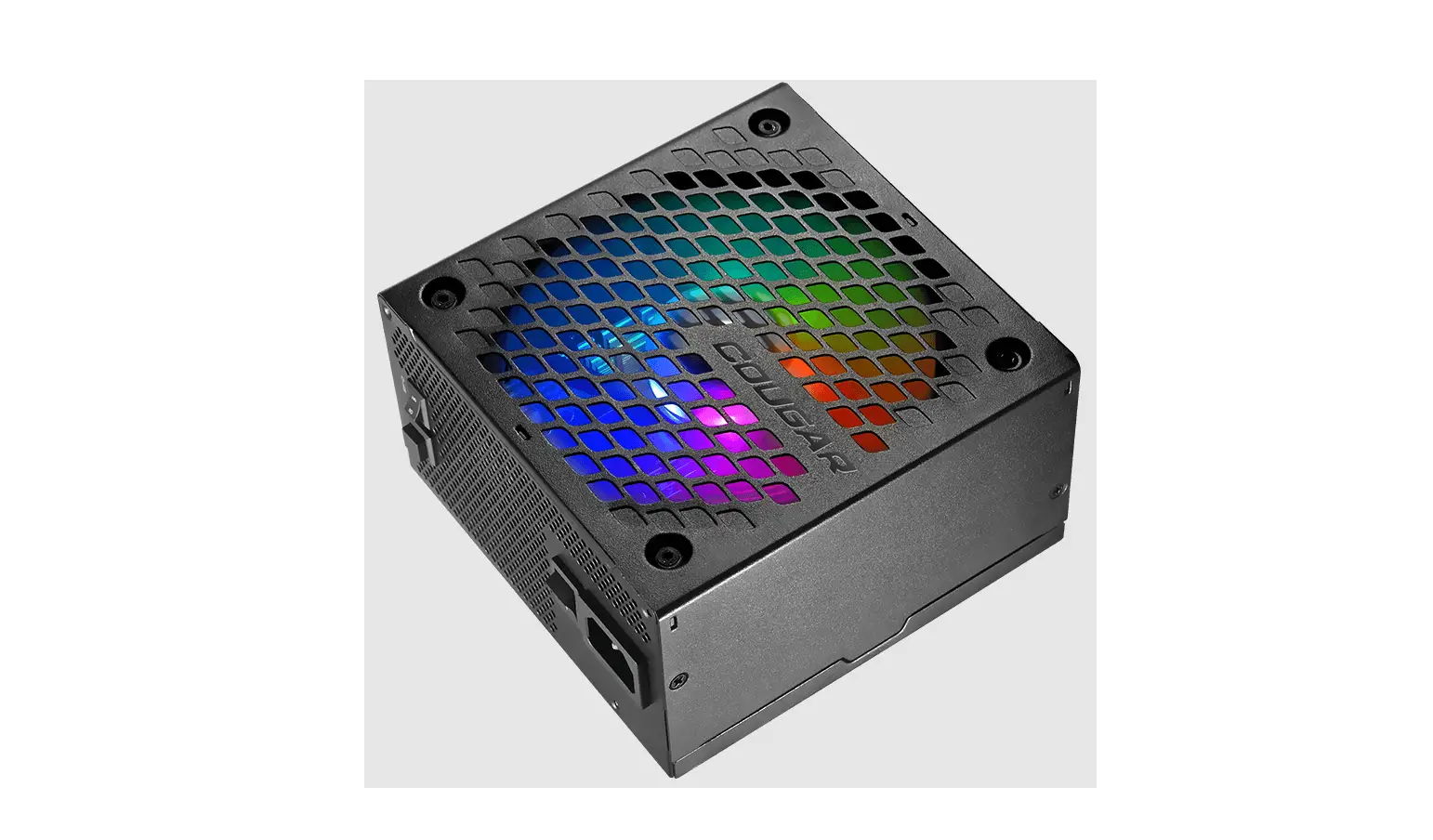 Cougar Psu Auric 750 Power Supply Unit Instruction Manual