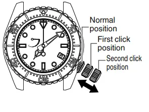 Grand Seiko Watch Spring Drive Normal