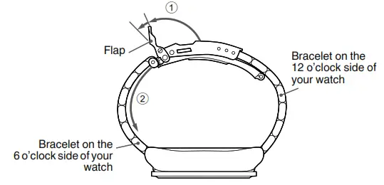 Grand Seiko Watch Spring Drivewatch