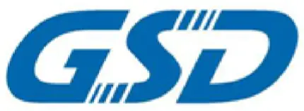 GSD WT25M2501 Dual Band 2.4GHz and 5GHz WIFI 2×2 MIMO Module