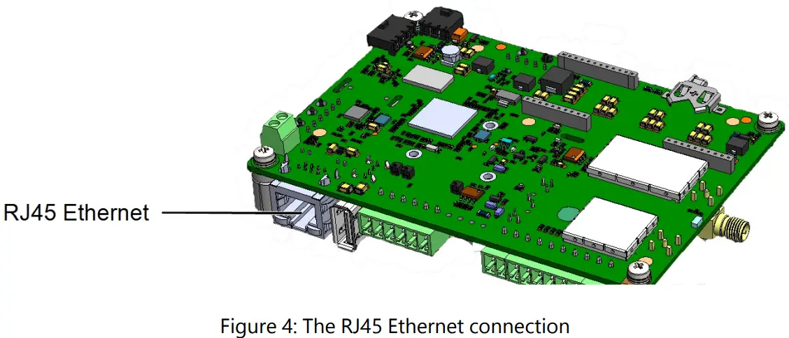 solaredge SE SGM R12 US S1 Communication Board For Inverters with SetApp - 7