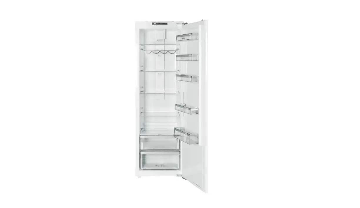 Sharp Sj-lf300e00x-en Integrated Tall Fridge User Manual