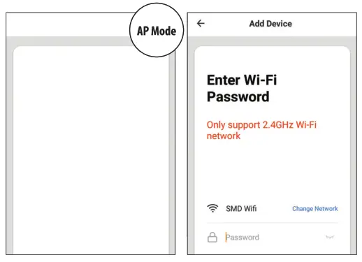 connex CONNECT CC S2002 Smart Wi Fi Smoke Detector - Fig 5