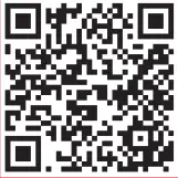 connex CONNECT CC S2002 Smart Wi Fi Smoke Detector - qr code