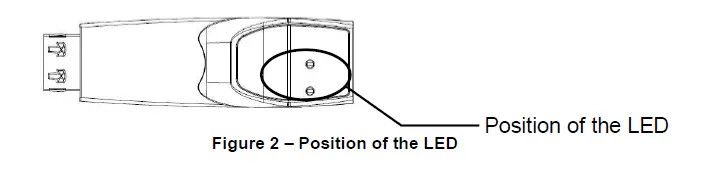 opticis HDFX-500-TR One Fiber 4K60HZ HDMI 2.0 Extender 3