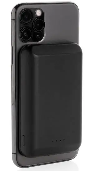 XINDAO-P322.28x-Magnetic-5.000-mAh-5W-Wireless-Powerbank-