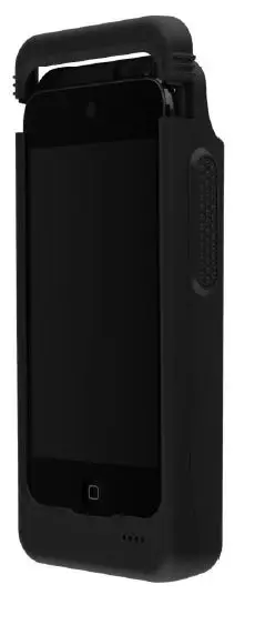 DATECSBT301 Linea Pro 5 Bluetooth Module FIG 6