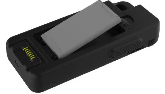 DATECSBT301 Linea Pro 5 Bluetooth Module FIG 9