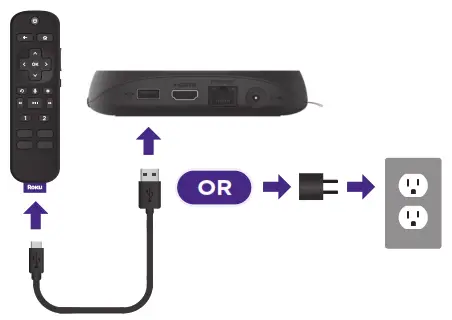 Roku 4800R Ultra HDR 4K UHD Streaming Media Player - Fig6