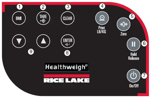 HomeCraft HCWKT1SS 1.0 Liter Brushed Stainless Steel Electric Water Kettle FIG 10