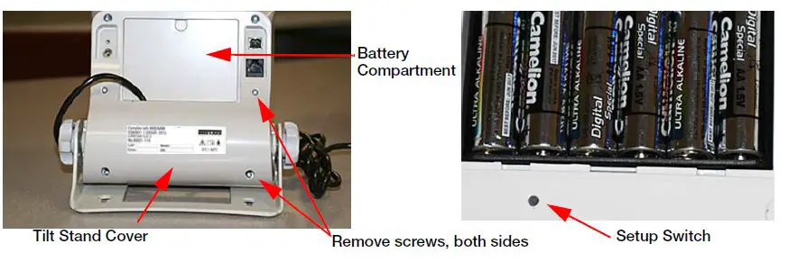 HomeCraft HCWKT1SS 1.0 Liter Brushed Stainless Steel Electric Water Kettle FIG 15