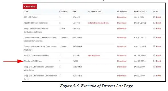 HomeCraft HCWKT1SS 1.0 Liter Brushed Stainless Steel Electric Water Kettle FIG 23