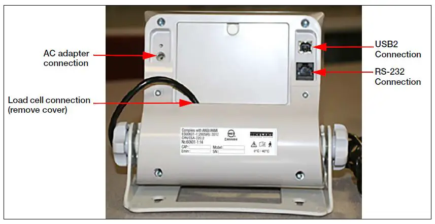 HomeCraft HCWKT1SS 1.0 Liter Brushed Stainless Steel Electric Water Kettle FIG 4