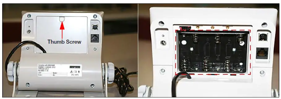 HomeCraft HCWKT1SS 1.0 Liter Brushed Stainless Steel Electric Water Kettle FIG 8