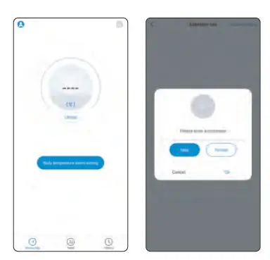 ALPHAMED-UFR106-Infrared-Thermometer-8