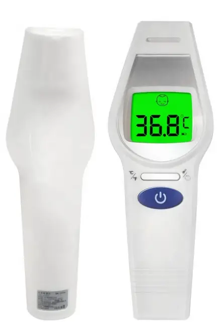 ALPHAMED-UFR106-Infrared-Thermometer