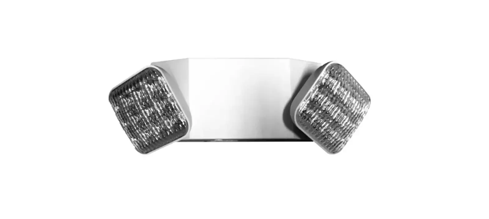 Ge Current Ind620 Led Emergency Lighting Fixture Instructions