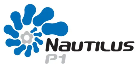 B B Nautilus -logo