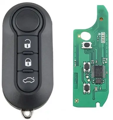MARELLI-Keyless-Entry-System-pro