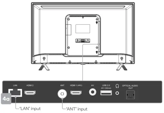 kogan RH9220 Series 9 32 Inch Smart LED TV - fig4