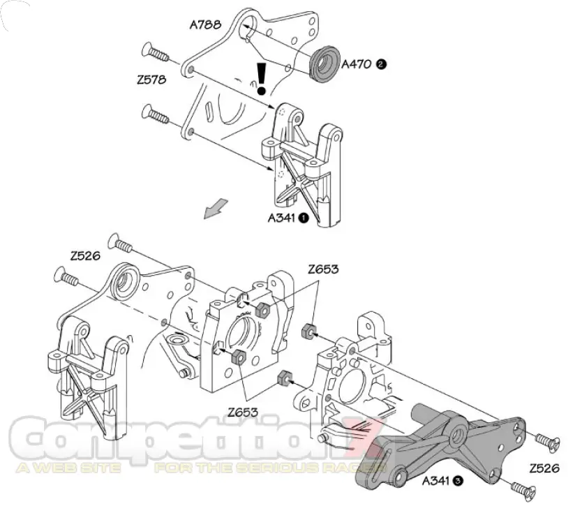 HPI 09-12-19 RS4 Pro 2 Racing Car 06