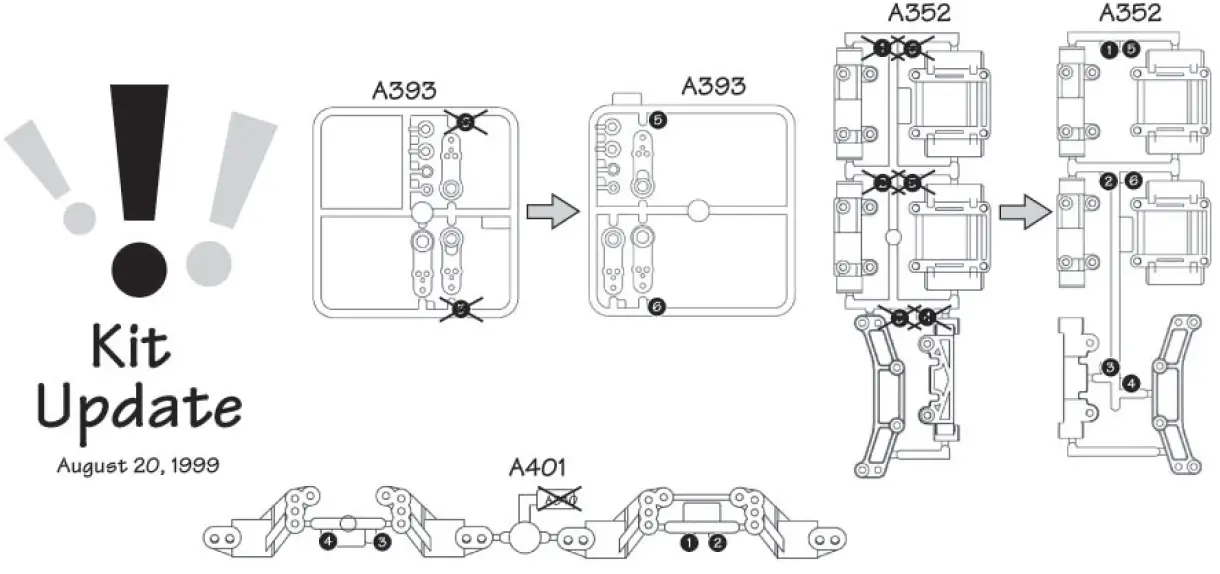 HPI 09-12-19 RS4 Pro 2 Racing Car 34