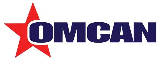 OMCAN Logo