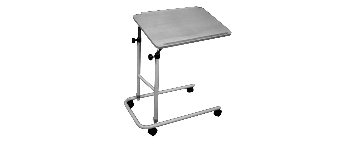 Aidapt Vg832 Canterbury Multi Use Table Instruction Manual Aidapt Vg832 Canterbury Multi Use Table Instruction Manual