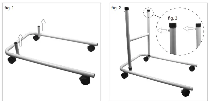aidapt-VG832-Canterbury-Multi-Use-Table-FIG-2