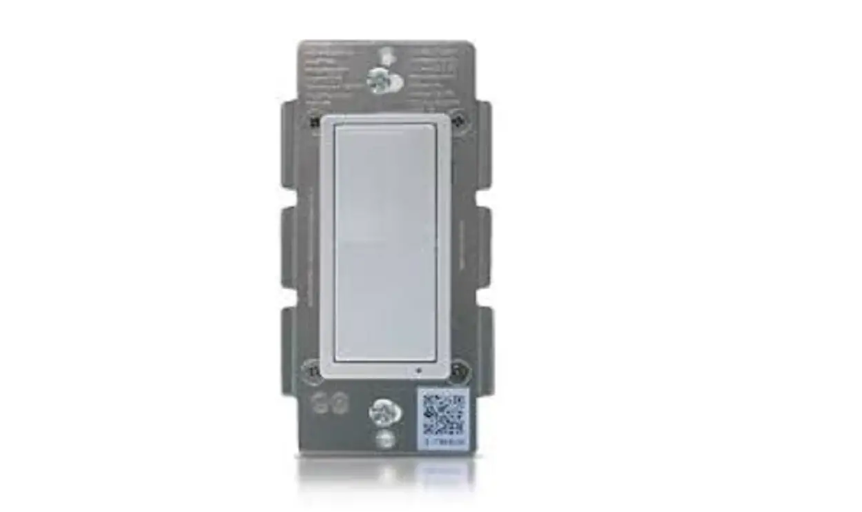 Zwp Wall Light Switch User Manual