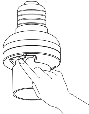 Programming the Receiver