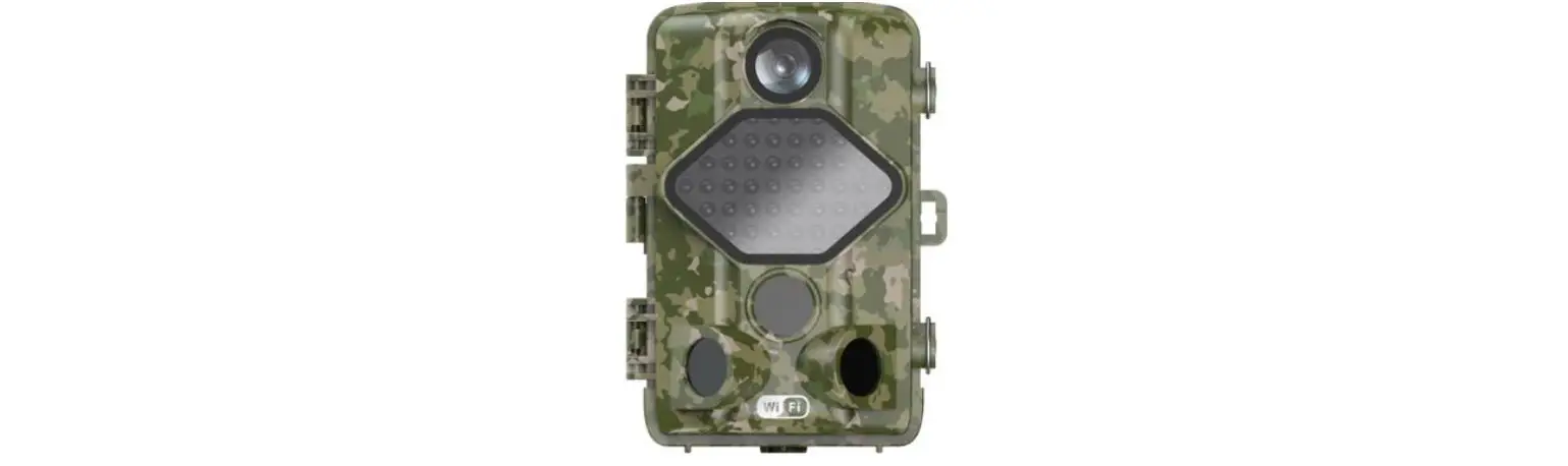 Hd King Ndl703p Hunting Camera User Manual Hd King Ndl703p Hunting Camera User Manual