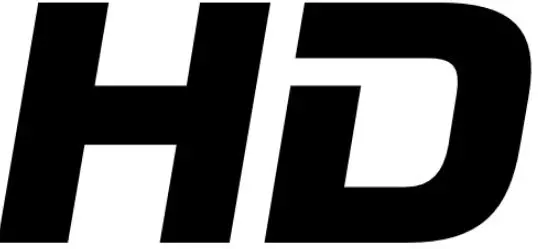 HD-logo
