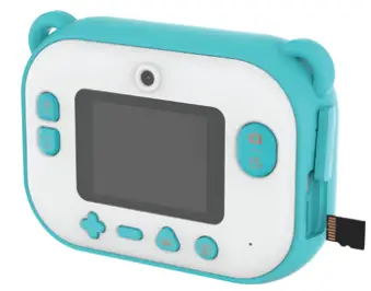 Insert a memory card