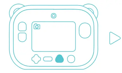 Take a photo and print it out