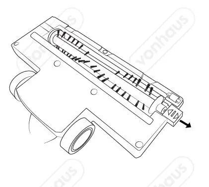 VonHaus-3000098-Gre-Cordless-Brushed-Motor-Handheld-Vacuum-fig10