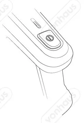 VonHaus-3000098-Gre-Cordless-Brushed-Motor-Handheld-Vacuum-fig7