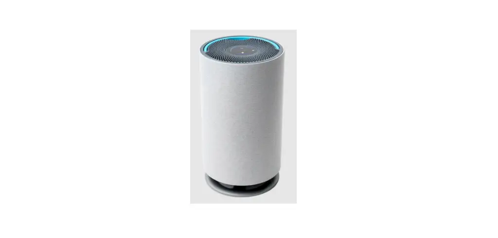 Oransi Mod Hepa Air Purifier User Manual