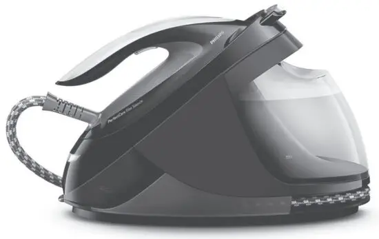 PHILIPS GC9600 Range Perfect Elite Plus Steam Generator Iron