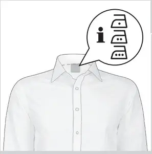 PHILIPS GC9600 Range Perfect Elite Plus Steam Generator Iron - Optimal Temp Technology 1